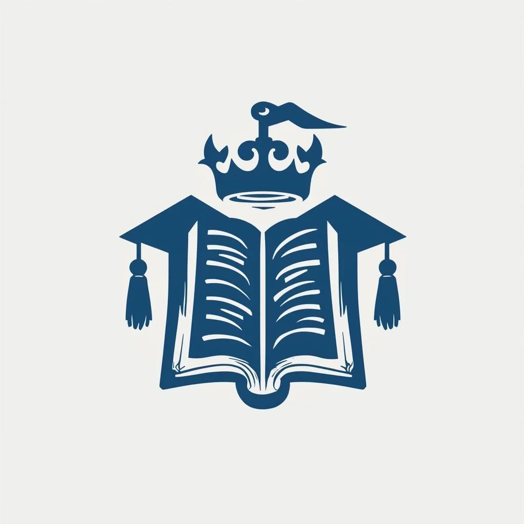 Ícono de educación