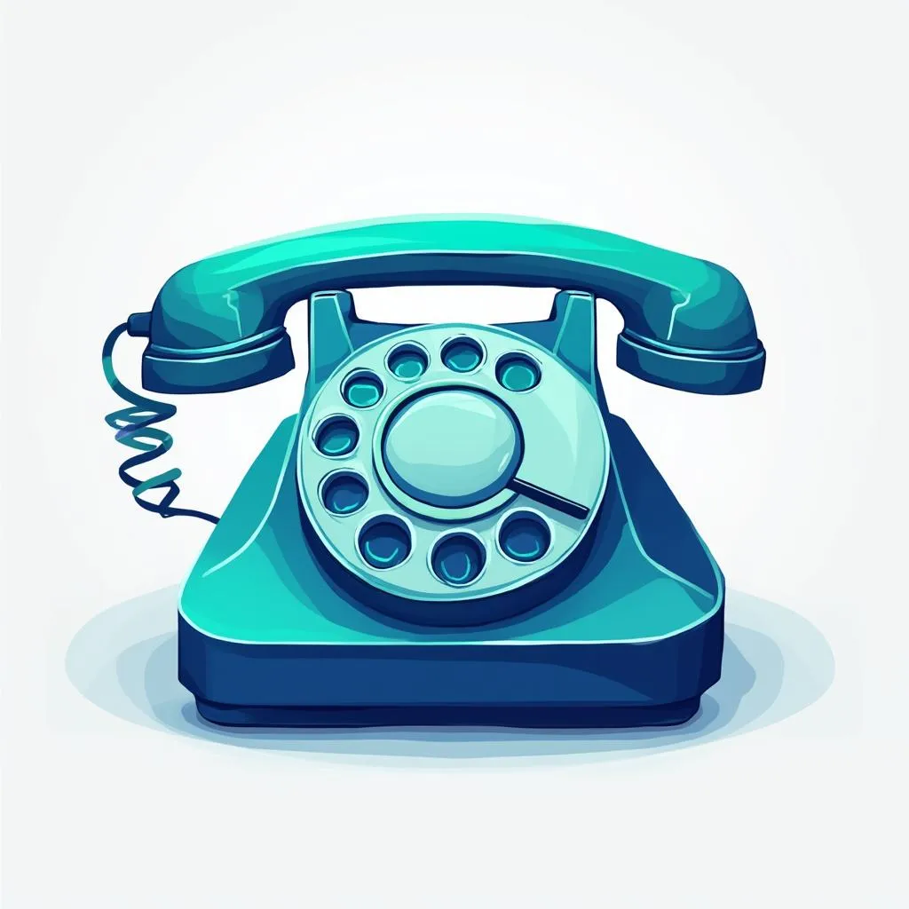 Icono de teléfono