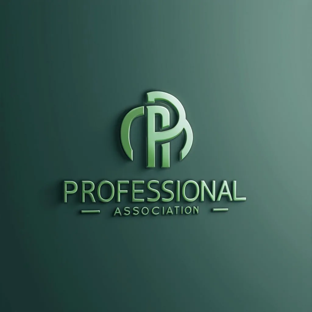 Logo de asociación de consultores