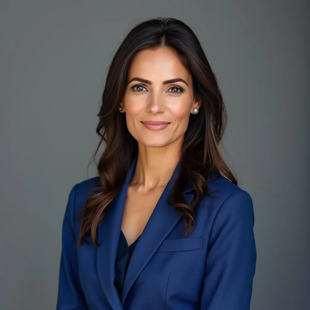 Directora Ejecutiva de ConsultaPro