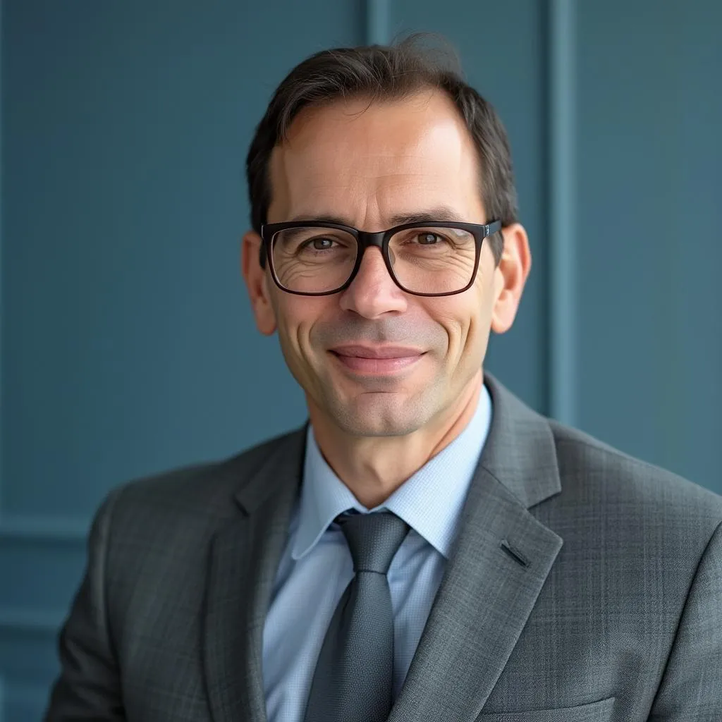 Director de Metodología de ConsultaPro