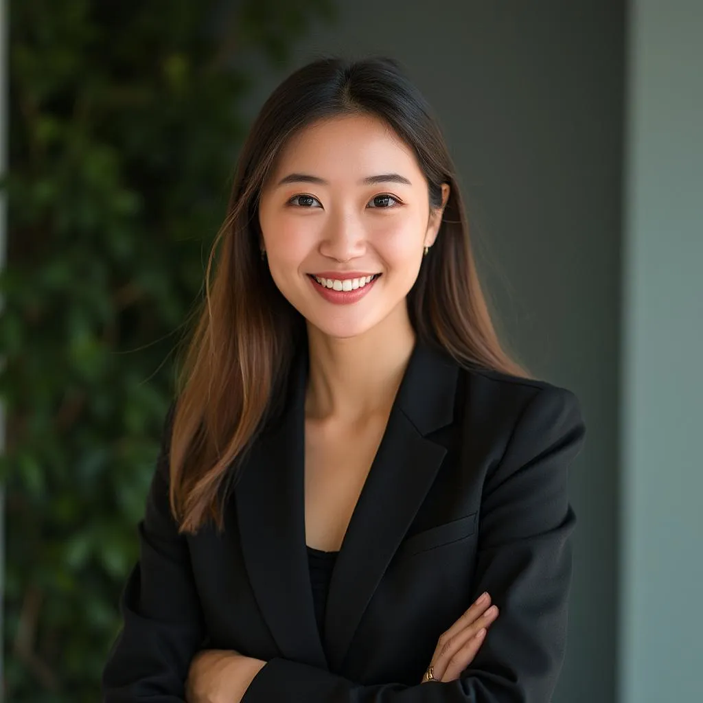 Directora de Experiencia del Cliente de ConsultaPro